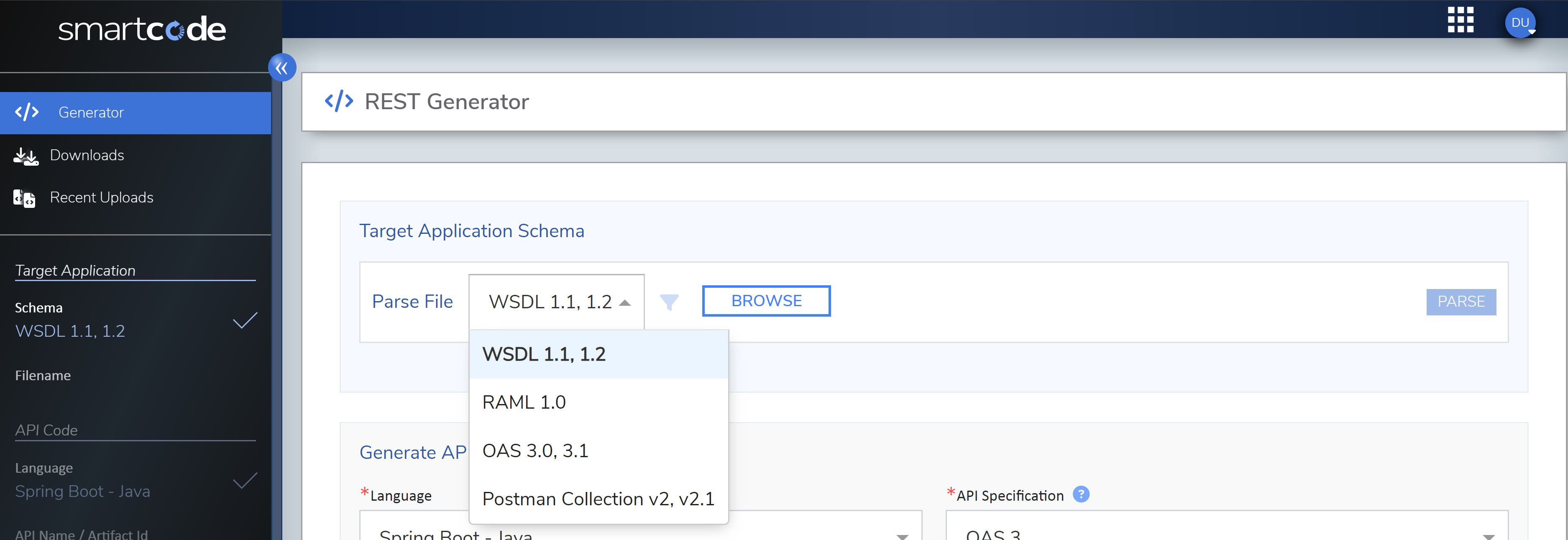 How To Migrate from MuleSoft to Spring Boot with Smart Code - Diamond ...